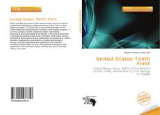 Bookcover of United States Tenth Fleet