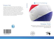 Bookcover of Nemanja Vidić