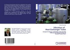 Buchcover von Vibration of Heat Exchanger Tubes