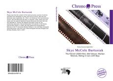 Buchcover von Skye McCole Bartusiak