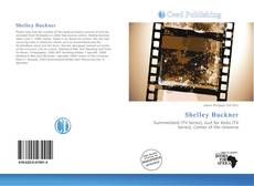 Portada del libro de Shelley Buckner