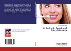 Borítókép a  Orthodontic- Periodontal Interrelationship - hoz