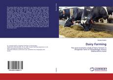 Buchcover von Dairy Farming