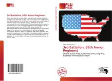 Copertina di 3rd Battalion, 69th Armor Regiment