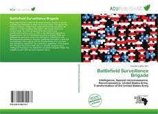 Copertina di Battlefield Surveillance Brigade