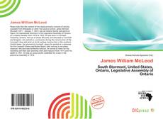 James William McLeod的封面