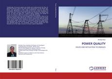 Copertina di POWER QUALITY