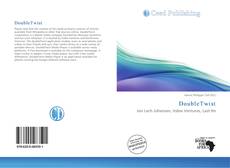 Bookcover of DoubleTwist