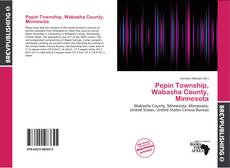 Buchcover von Pepin Township, Wabasha County, Minnesota