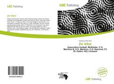 Bookcover of Zé Vítor