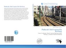 Portada del libro de Paducah And Louisville Railway