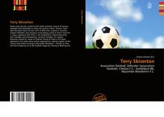 Terry Skiverton kitap kapağı
