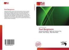 Couverture de Paul Bergmann