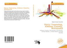 Buchcover von Percy Township, Kittson County, Minnesota