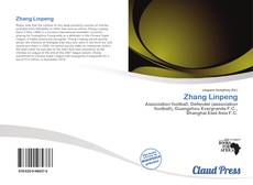 Portada del libro de Zhang Linpeng