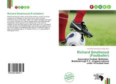 Copertina di Richard Smallwood (Footballer)