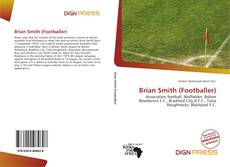 Couverture de Brian Smith (Footballer)