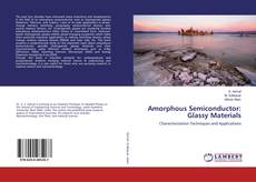 Buchcover von Amorphous Semiconductor: Glassy Materials