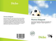 Thomas Dalgaard的封面