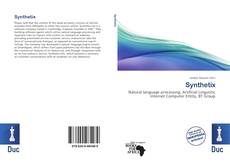 Copertina di Synthetix