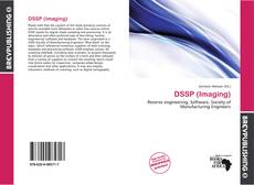 DSSP (Imaging) kitap kapağı