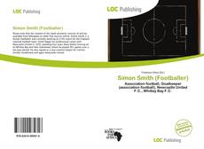 Bookcover of Simon Smith (Footballer)