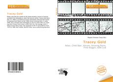 Buchcover von Tracey Gold