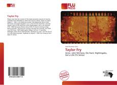 Couverture de Taylor Fry