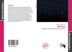 Buchcover von Bomgar