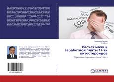 Copertina di Расчет мочи и заработной платы 17-ти китостероидов