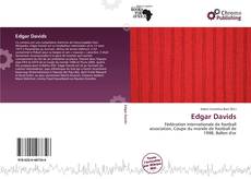 Edgar Davids的封面