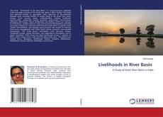 Copertina di Livelihoods in River Basin