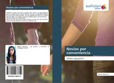 Novios por conveniencia kitap kapağı