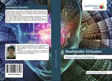 Capa do livro de Realidades Virtuales 
