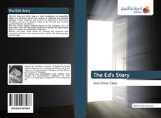 Capa do livro de The Ed's Story 