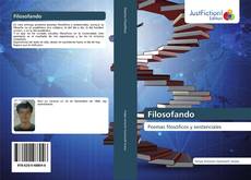 Bookcover of Filosofando