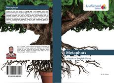 Buchcover von Metaphors