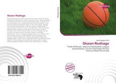 Portada del libro de Shawn Redhage