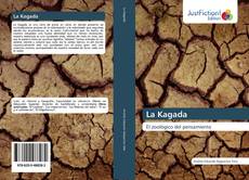 Buchcover von La Kagada