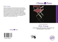 Buchcover von Nina Young