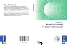 Bookcover of Pepe (footballeur)