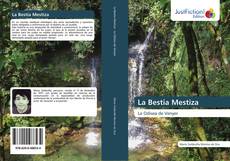 La Bestia Mestiza的封面
