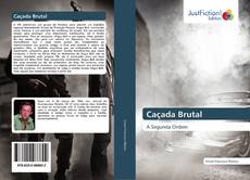 Bookcover of Caçada Brutal