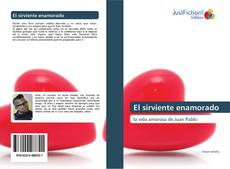 Bookcover of El sirviente enamorado