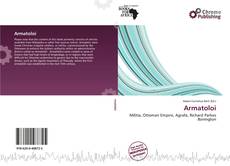 Armatoloi的封面