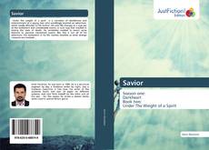 Bookcover of Savior