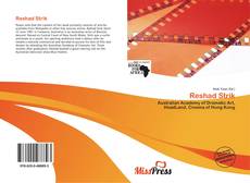 Bookcover of Reshad Strik