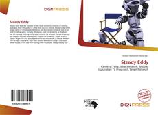 Couverture de Steady Eddy