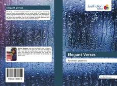 Bookcover of Elegant Verses