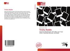 Trisha Noble kitap kapağı